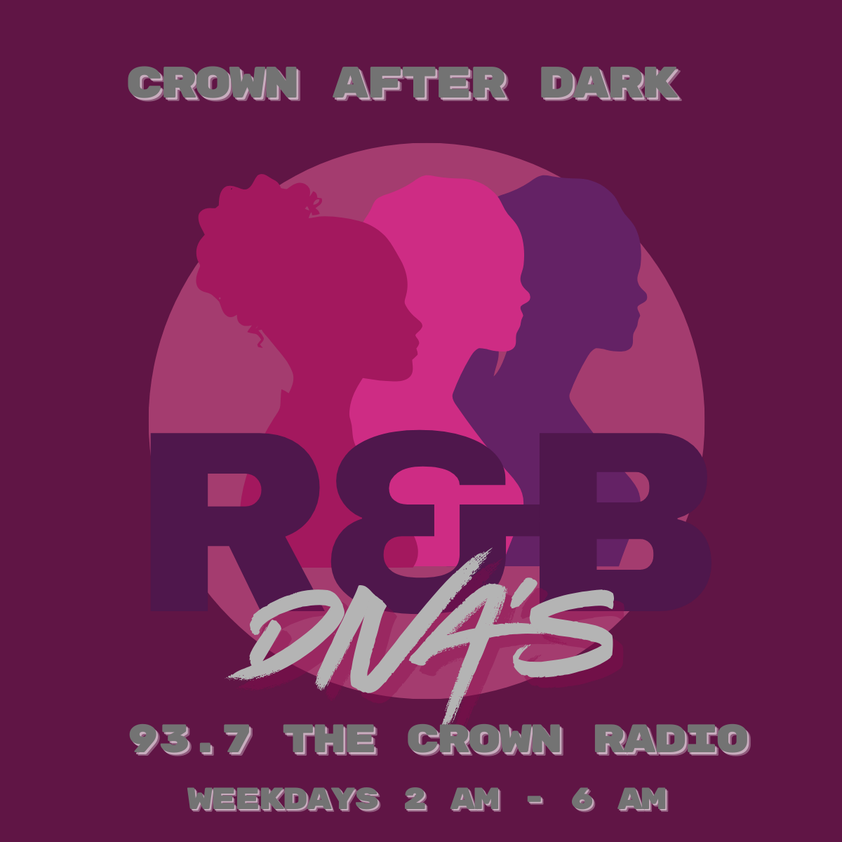 R&B Divas Program